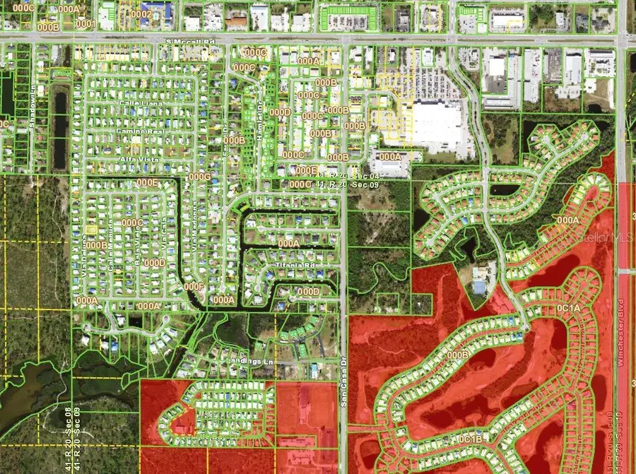 259 Via De Luna, Englewood, FL 34224 - Image #3