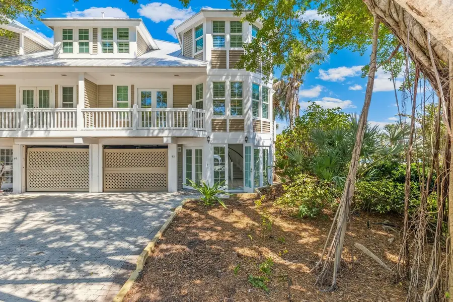 45 Seawatch Lake Drive, Boca Grande, FL 33921 - Image #2