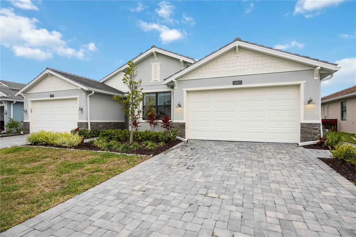 18803 Dayspring Place, Venice, FL 34293 - Image #1