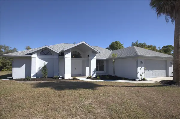 1396 Hayworth Road, PORT CHARLOTTE, FL 33952