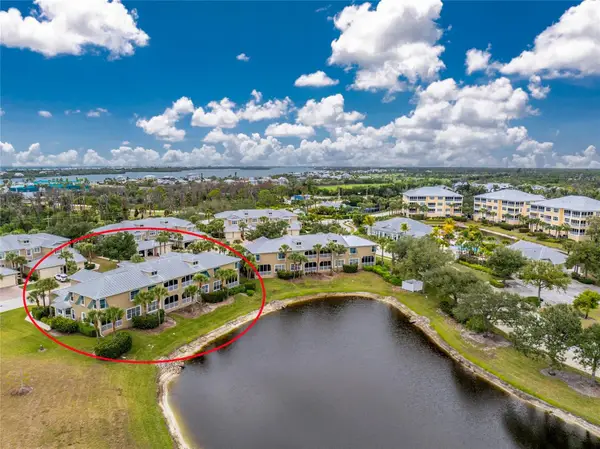 10641 Lemon Creek Loop #102, ENGLEWOOD, FL 34224