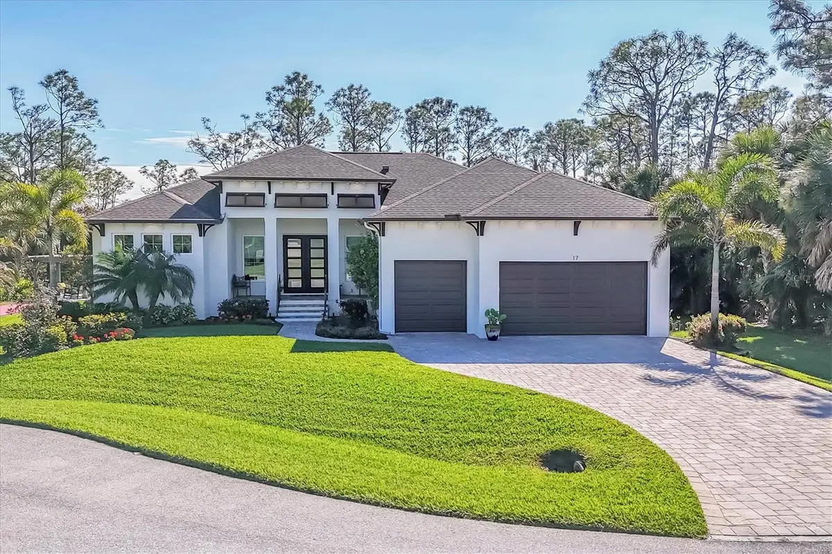 17 Par View Place, Rotonda West, FL 33947 - Image #1