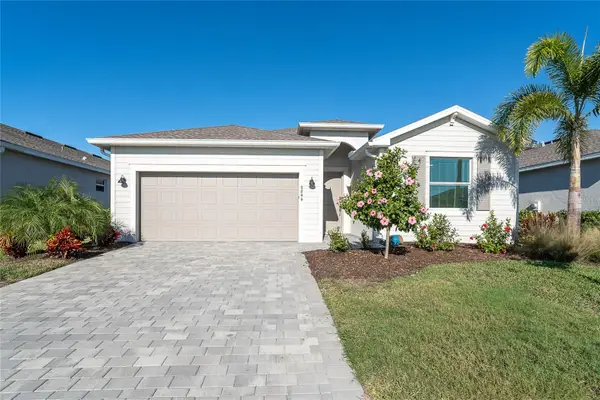 8844 Coco Bay Boulevard, ENGLEWOOD, FL 34224