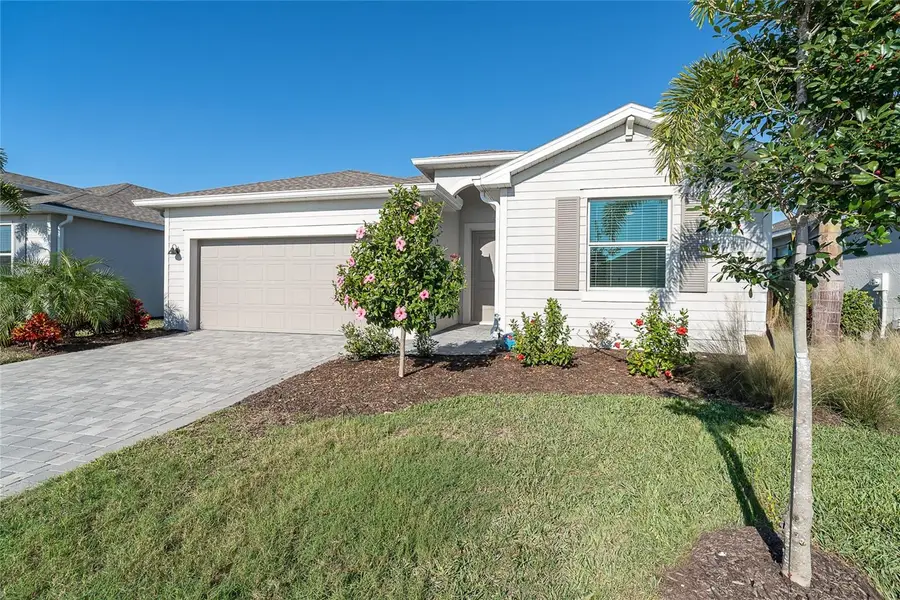 8844 Coco Bay Boulevard, Englewood, FL 34224 - Image #2
