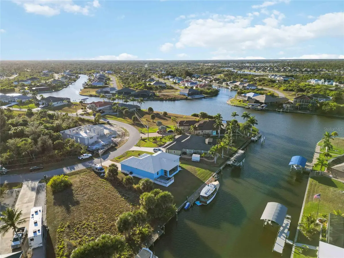 8186 Arlewood Circle, Port Charlotte, FL 33981 - Image #1