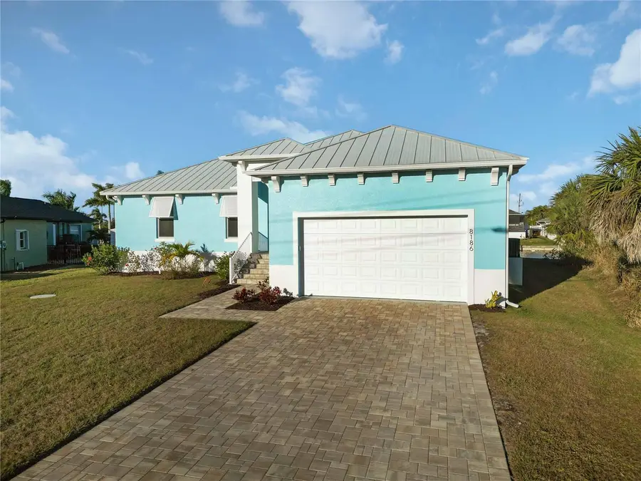 8186 Arlewood Circle, Port Charlotte, FL 33981 - Image #2