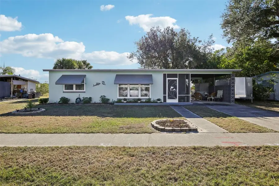 22203 Catherine Avenue, Port Charlotte, FL 33952 - Image #2