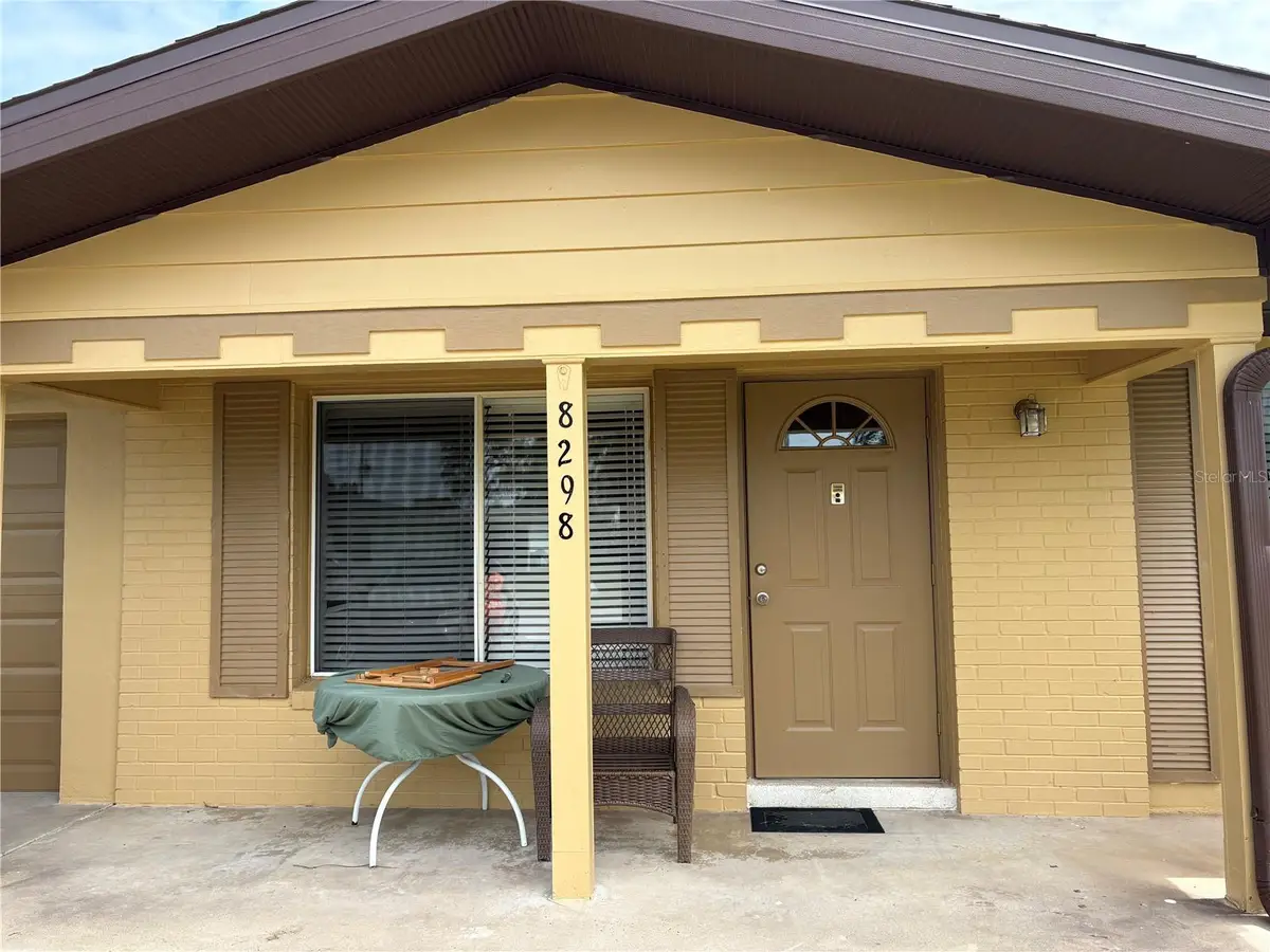 8298 Fay Avenue, North Port, FL 34287 - Image #1