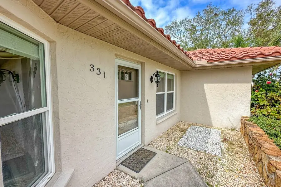 331 Oakwood Circle, Englewood, FL 34223 - Image #2