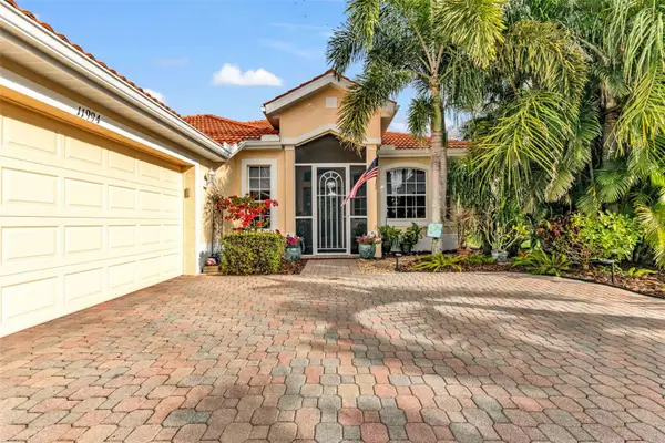 11994 Granite Woods Loop, VENICE, FL 34292
