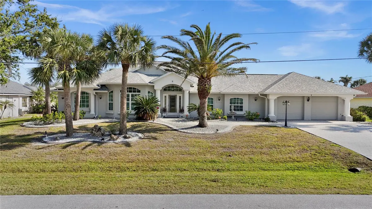 4 Sportsman Lane, Rotonda West, FL 33947 - Image #1