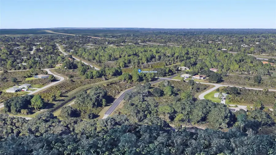 Laratonda Road #Lot 27, North Port, FL 34291 - Image #2