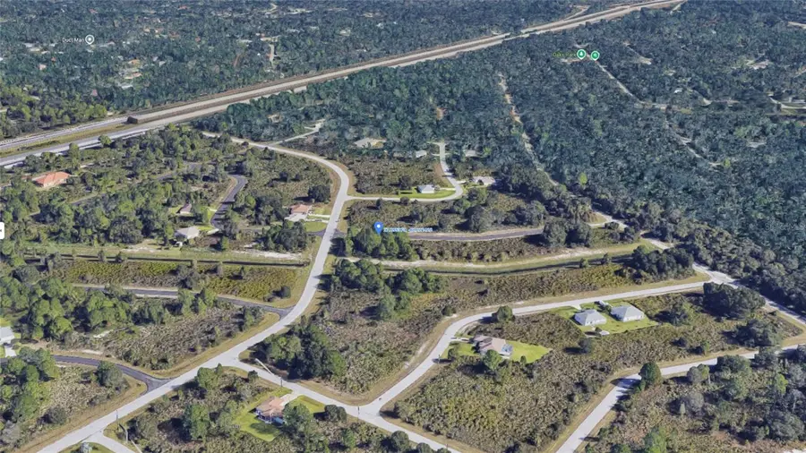 Laratonda Road #Lot 27, North Port, FL 34291 - Image #3