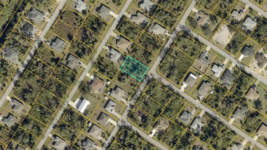 Rhumba Terrace #Lot 29, North Port, FL 34286 - Image #2