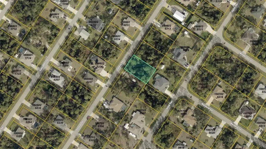 Toluca Terrace #Lot 10 & 11, North Port, FL 34286 - Image #3
