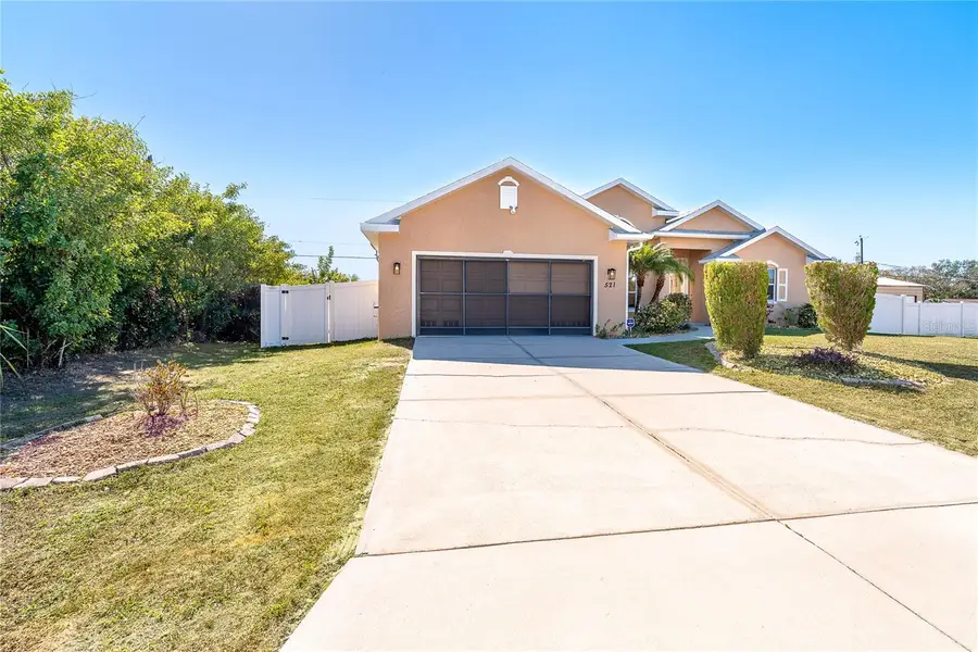521 Grove Avenue Nw, Port Charlotte, FL 33952 - Image #2