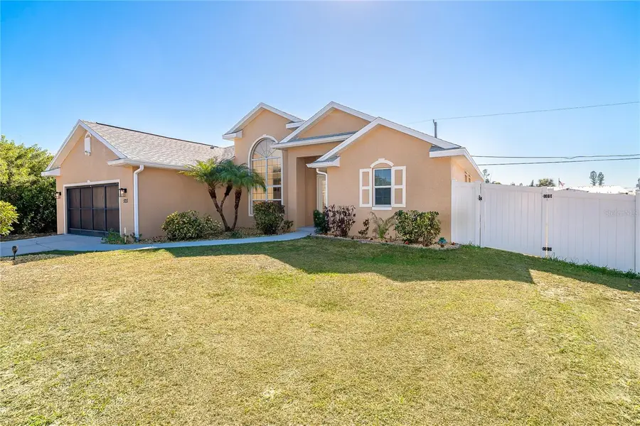 521 Grove Avenue Nw, Port Charlotte, FL 33952 - Image #3