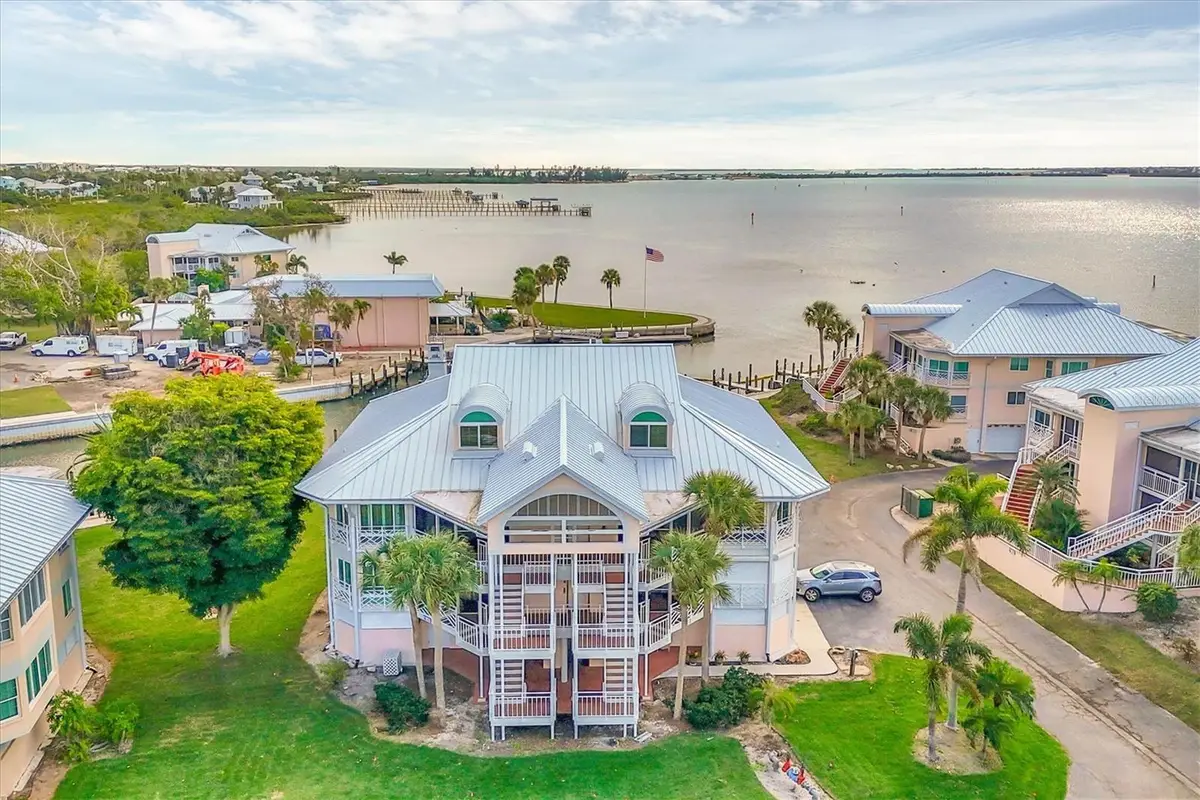 11000 Placida Road #2103, Placida, FL 33946 - Image #1