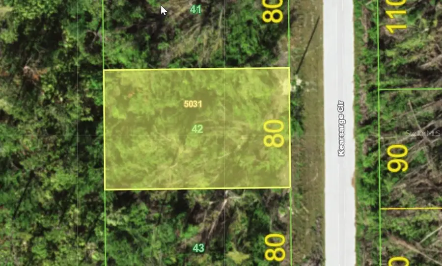 10758 Kearsarge Circle, Port Charlotte, FL 33981 - Image #2