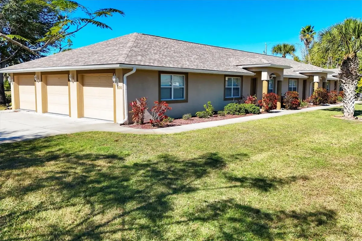 230 Rotonda Boulevard W, Rotonda West, FL 33947 - Image #1