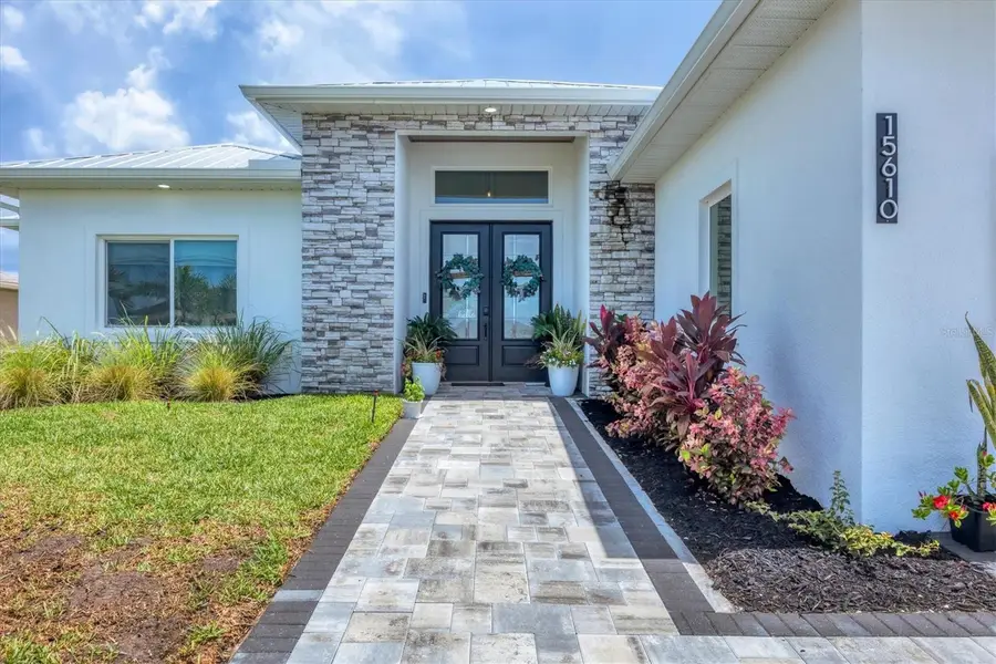 15610 Staunton Circle, Port Charlotte, FL 33981 - Image #3