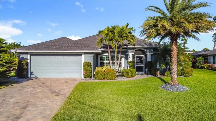 79 Pine Valley Court, Rotonda West, FL 33947 - Image #2