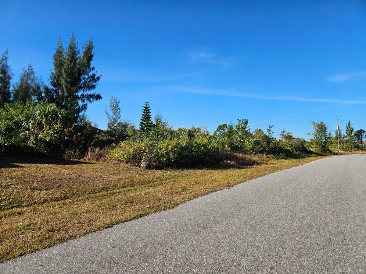 15469 Longview Road, Port Charlotte, FL 33981 - #1