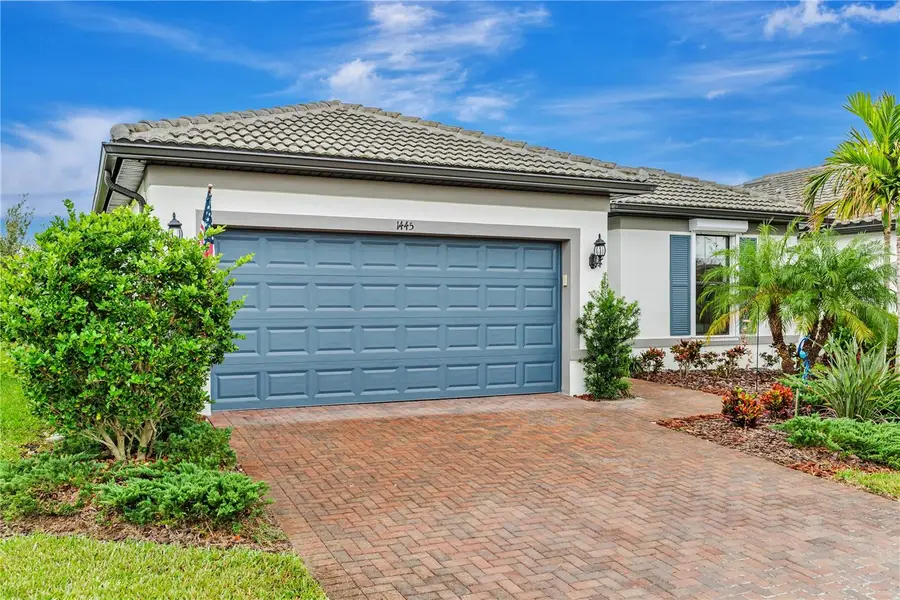 1445 Hyssop Loop, North Port, FL 34289 - Image #2