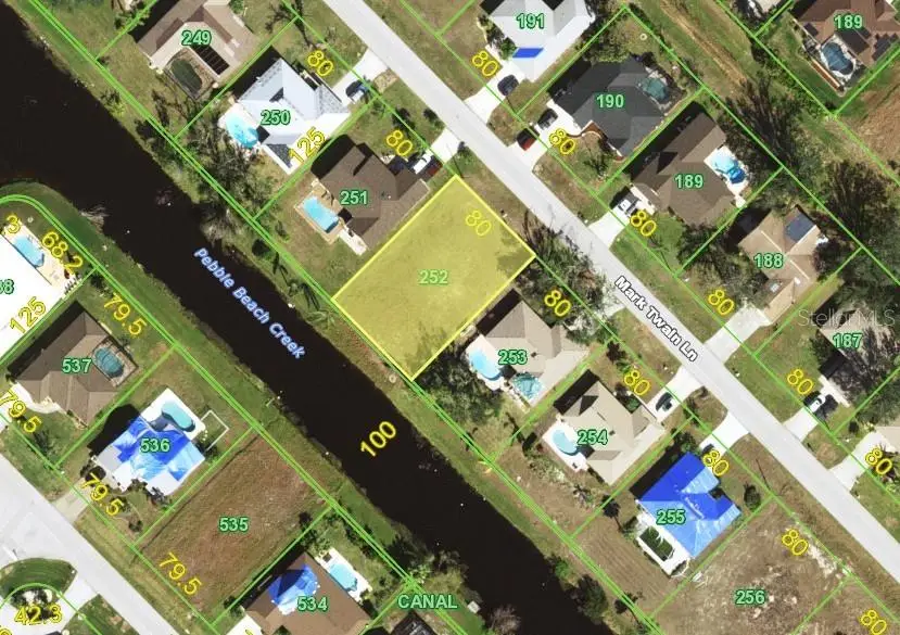 232 Mark Twain Lane, Rotonda West, FL 33947 - Image #2