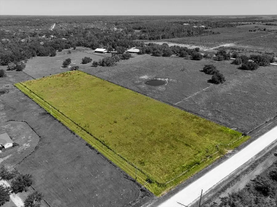 39605 Taylor Road, Myakka City, FL 34251 - #3