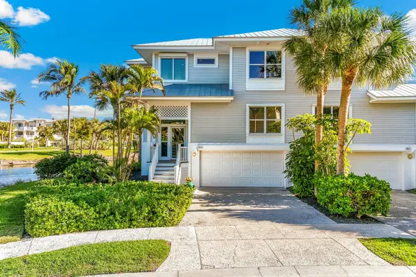 801 South Harbor Drive, BOCA GRANDE, FL 33921