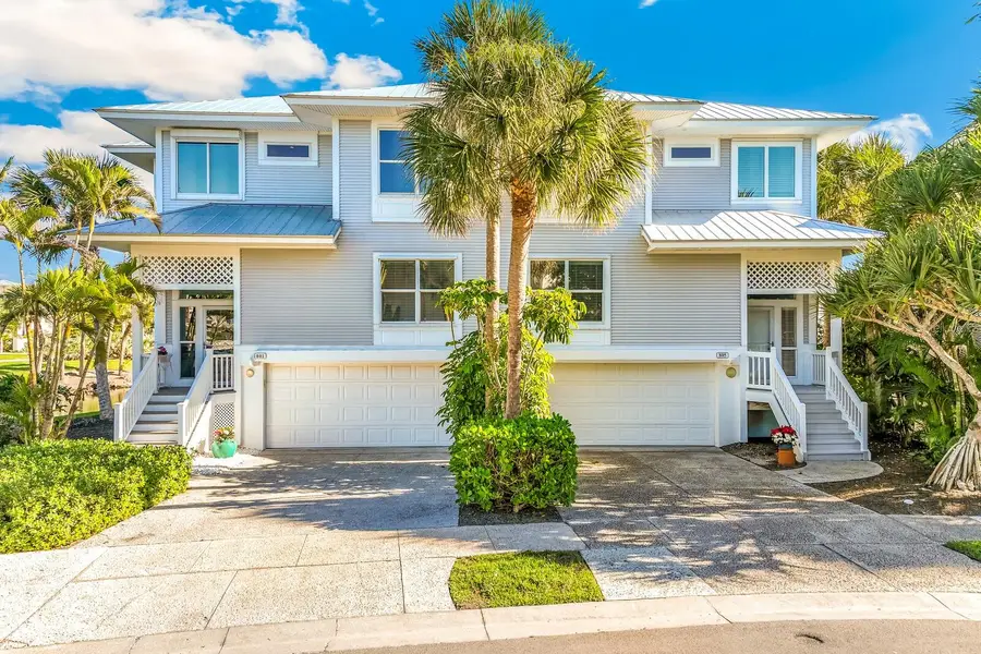 801 South Harbor Drive, Boca Grande, FL 33921 - Image #2