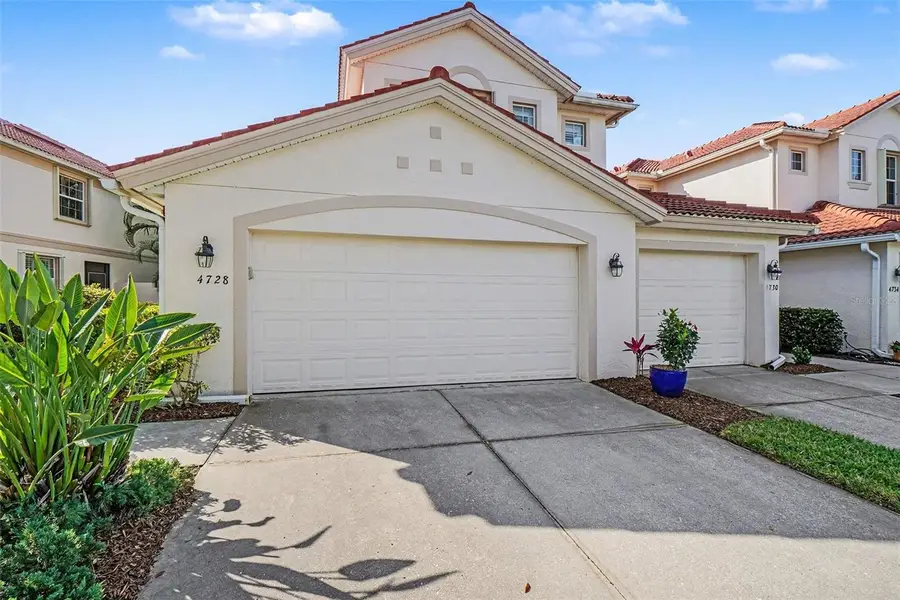 4728 Club Drive #101, Port Charlotte, FL 33953 - #3