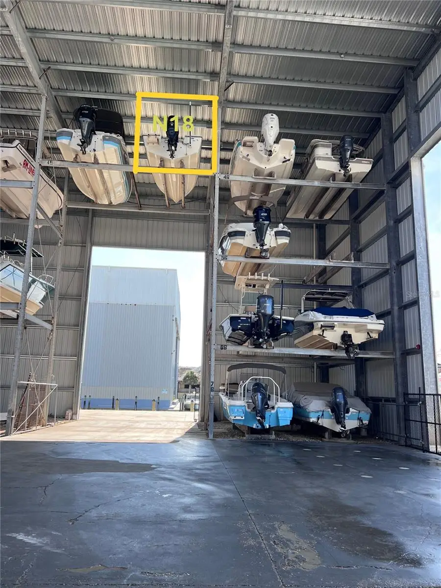 100 Circuit Road #N18, Nokomis, FL 34275 - Image #1