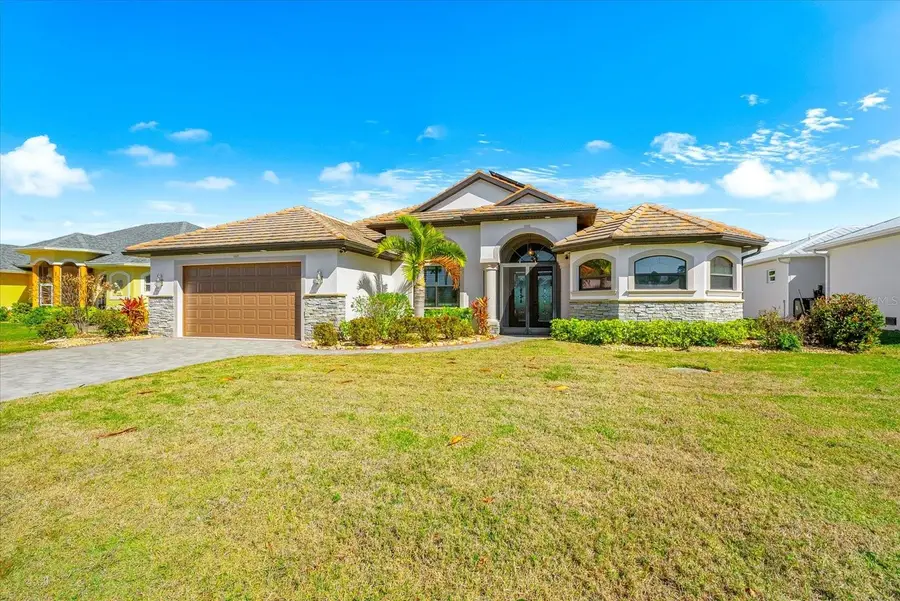 9614 Shelburne Circle, Port Charlotte, FL 33981 - #2