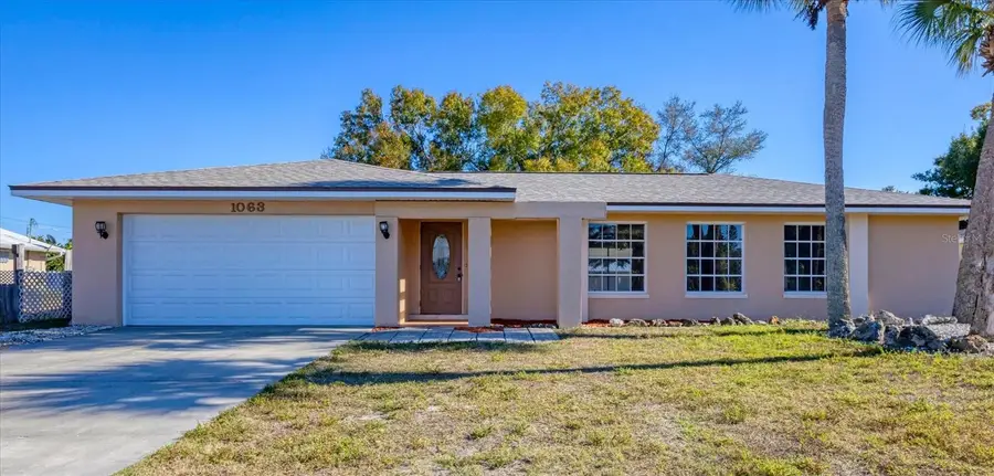 1063 Robat Terrace Nw, Port Charlotte, FL 33948 - Image #2