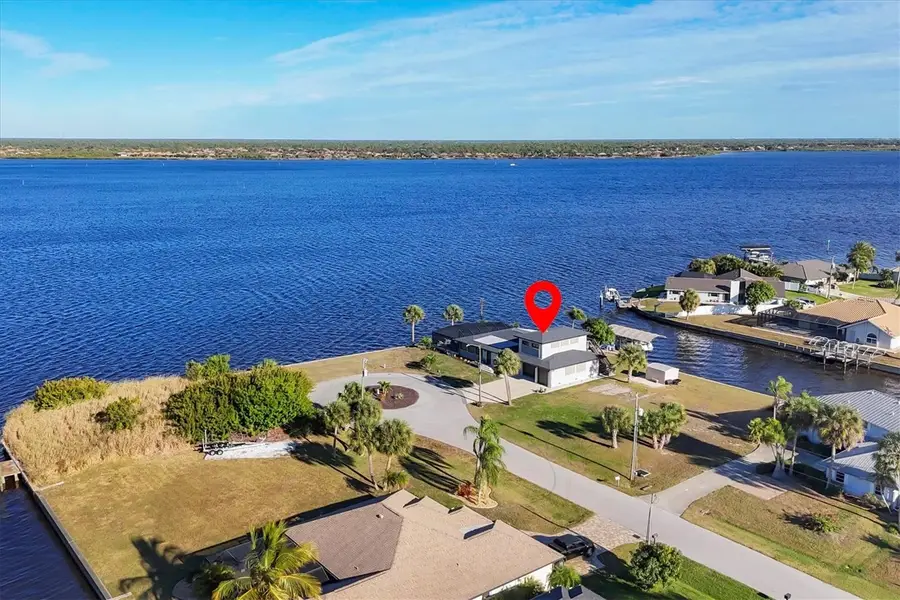 2440 Quail Terrace, Port Charlotte, FL 33981 - Image #3