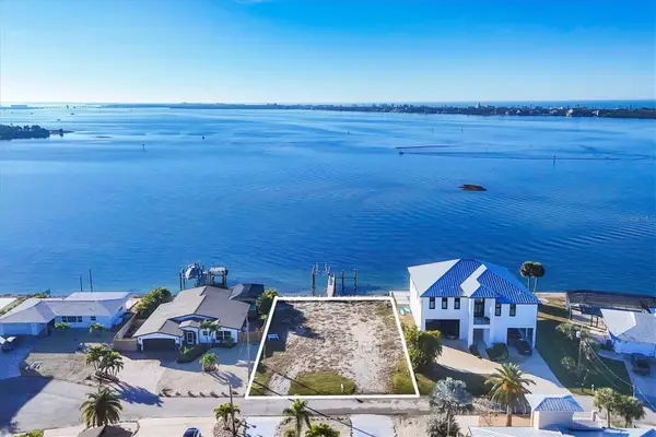 16 Southwind Drive, ENGLEWOOD, FL 34223