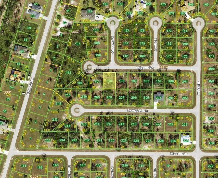 7 Skipper Lane, Placida, FL 33946 - Image #3