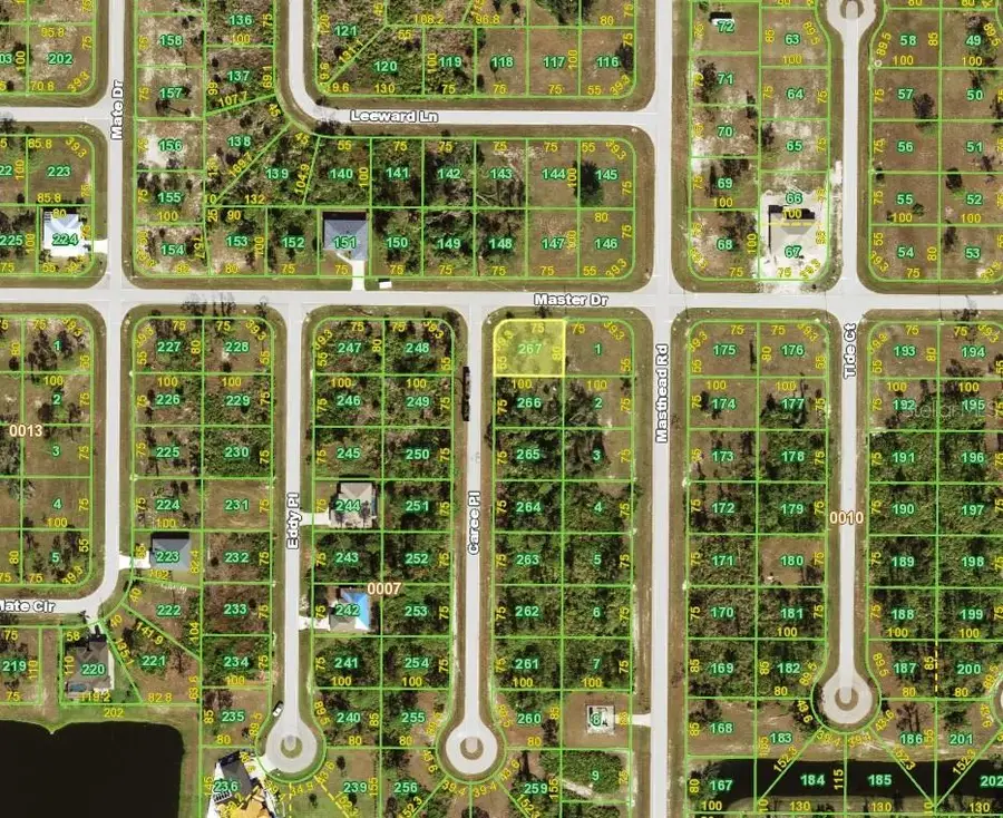 19 Caree Place, Placida, FL 33946 - Image #3