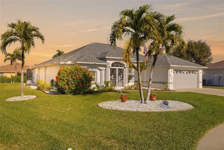 13308 Buckett Circle, Port Charlotte, FL 33981 - Image #2