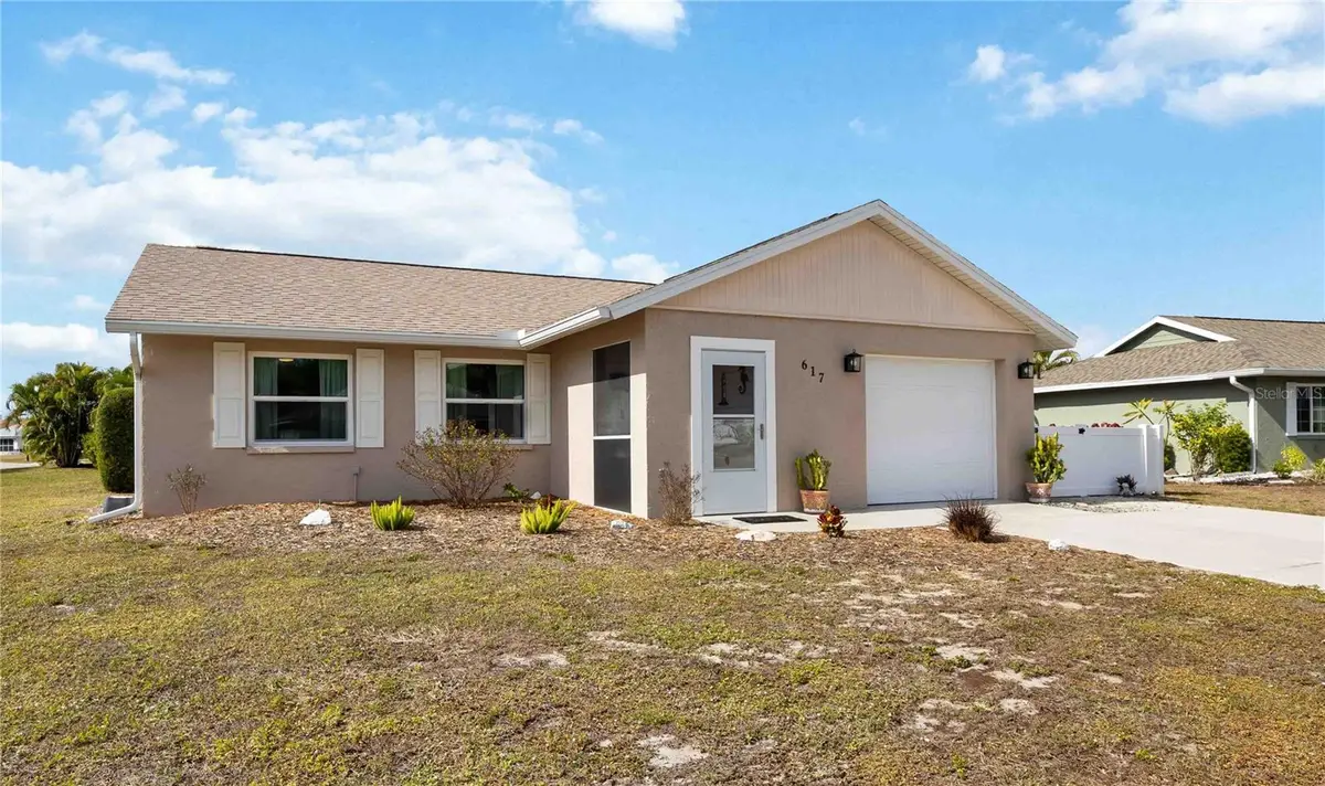 617 Sugarwood Drive, Venice, FL 34292 - Image #1