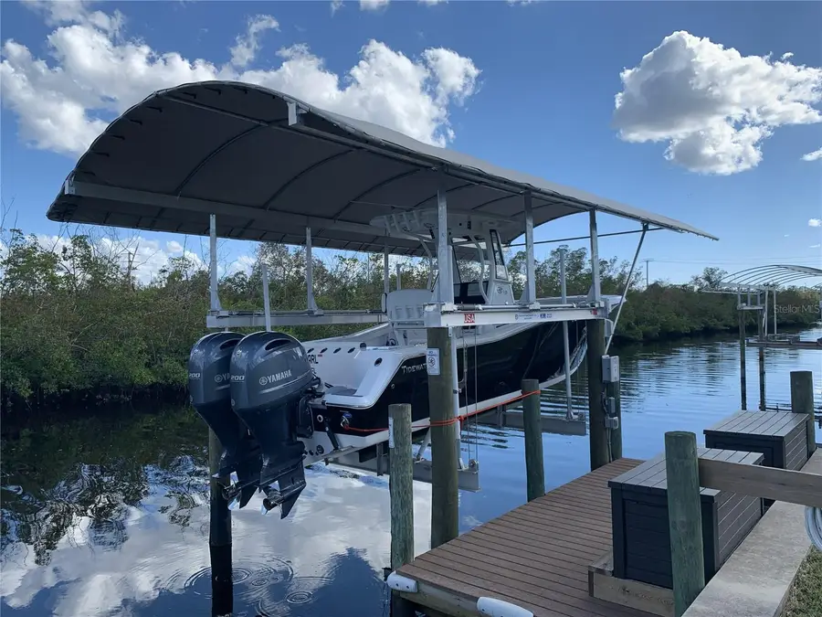 5276 Early Terrace, Port Charlotte, FL 33981 - Image #3