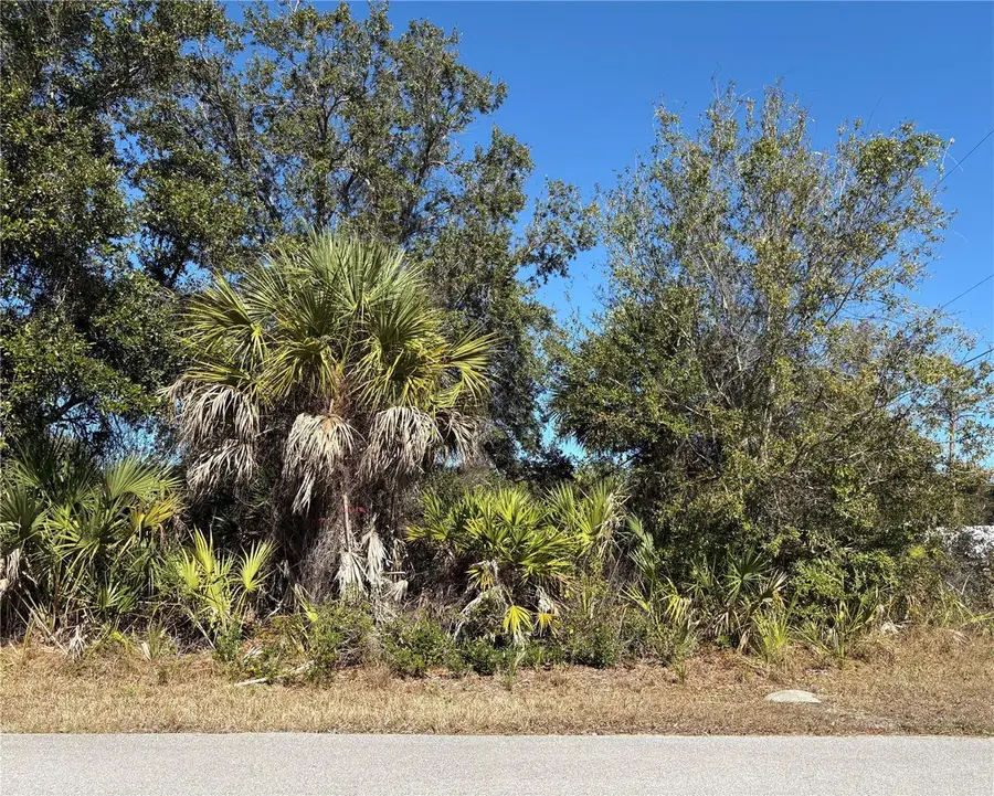 14376 Aldridge Avenue, Port Charlotte, FL 33953 - Image #2