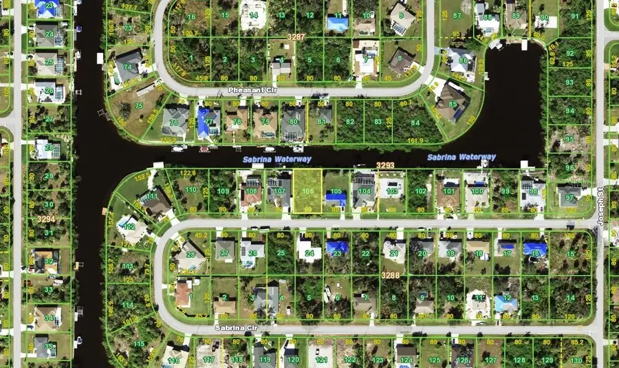 17356 Sabrina Circle, Port Charlotte, FL 33948 - Image #2