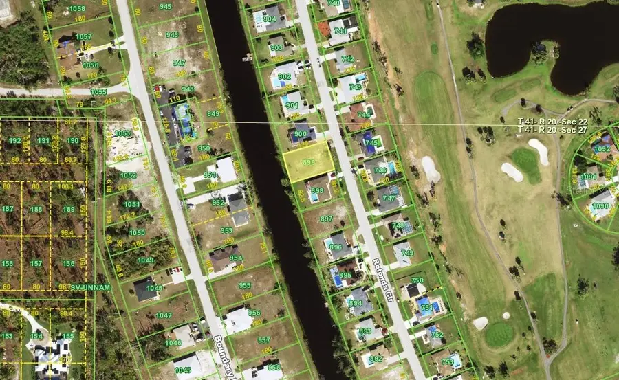 137 Rotonda Circle, Rotonda West, FL 33947 - Image #2