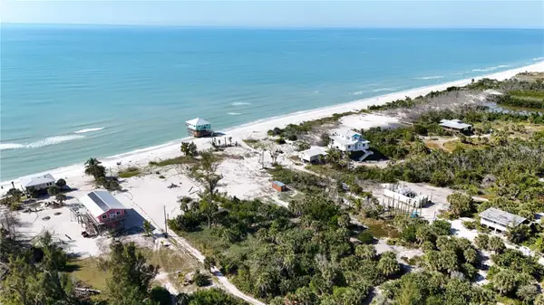 8092 Little Gasparilla Island, PLACIDA, FL 33946