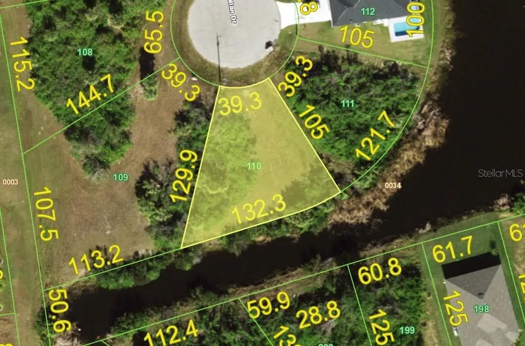 333 Australian Drive, Rotonda West, FL 33947 - Image #1