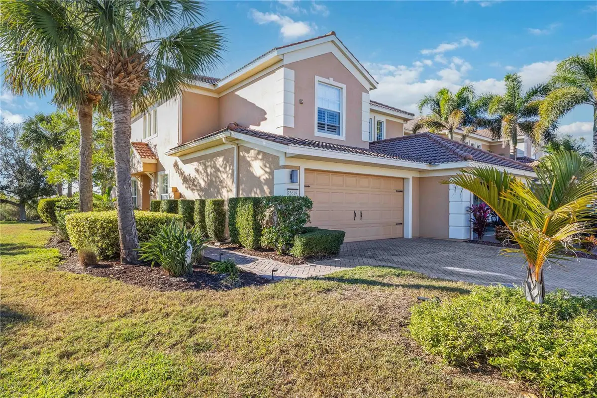 23619 Awabuki Drive #426, Venice, FL 34293 - Image #1
