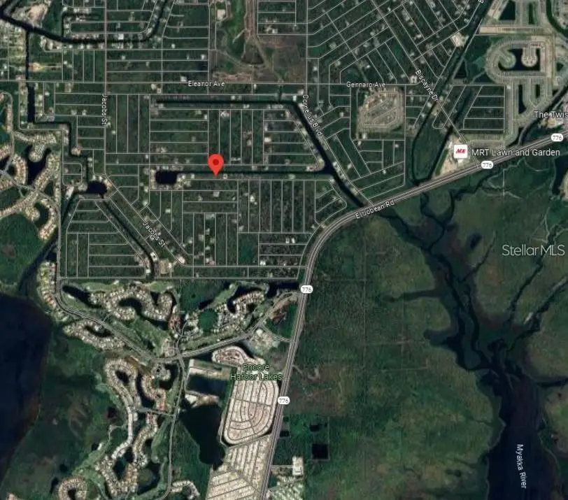 14288 Rothschild Avenue, Port Charlotte, FL 33953 - Image #2